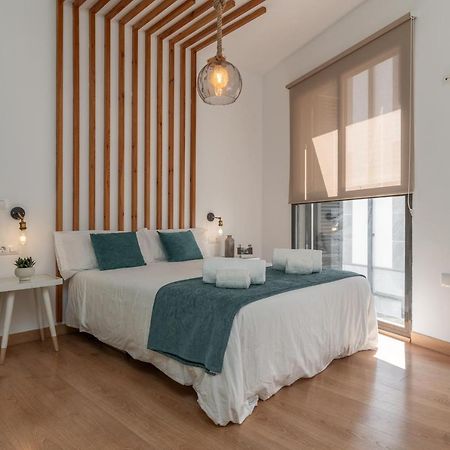 Tuguest Postigo I Catedral Apartment - Free Parking Granada Ngoại thất bức ảnh