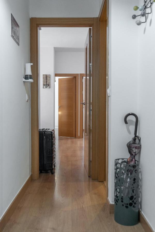 Tuguest Postigo I Catedral Apartment - Free Parking Granada Ngoại thất bức ảnh