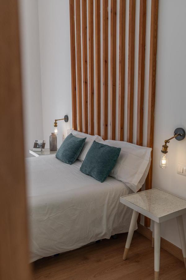 Tuguest Postigo I Catedral Apartment - Free Parking Granada Ngoại thất bức ảnh