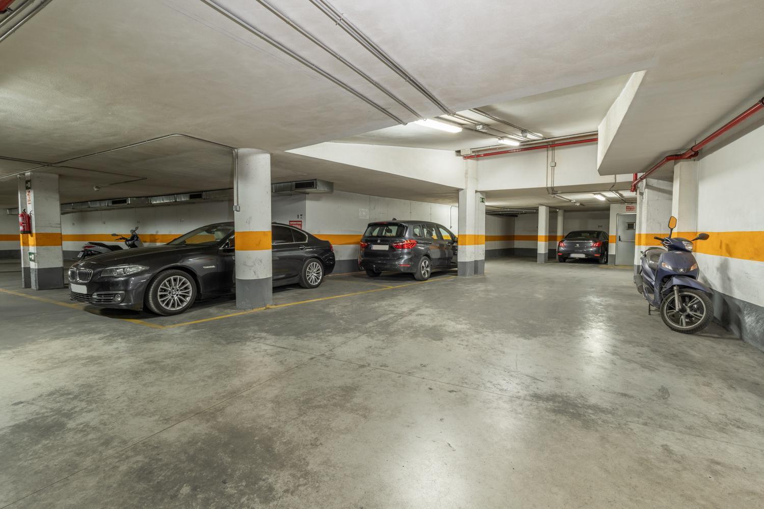 Tuguest Postigo I Catedral Apartment - Free Parking Granada Ngoại thất bức ảnh